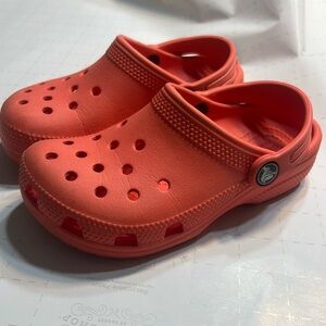 Kids Crocs